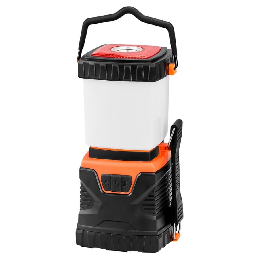 Vevor LED Camping Lantern: $15 Vevor LED Camping Lantern: $15