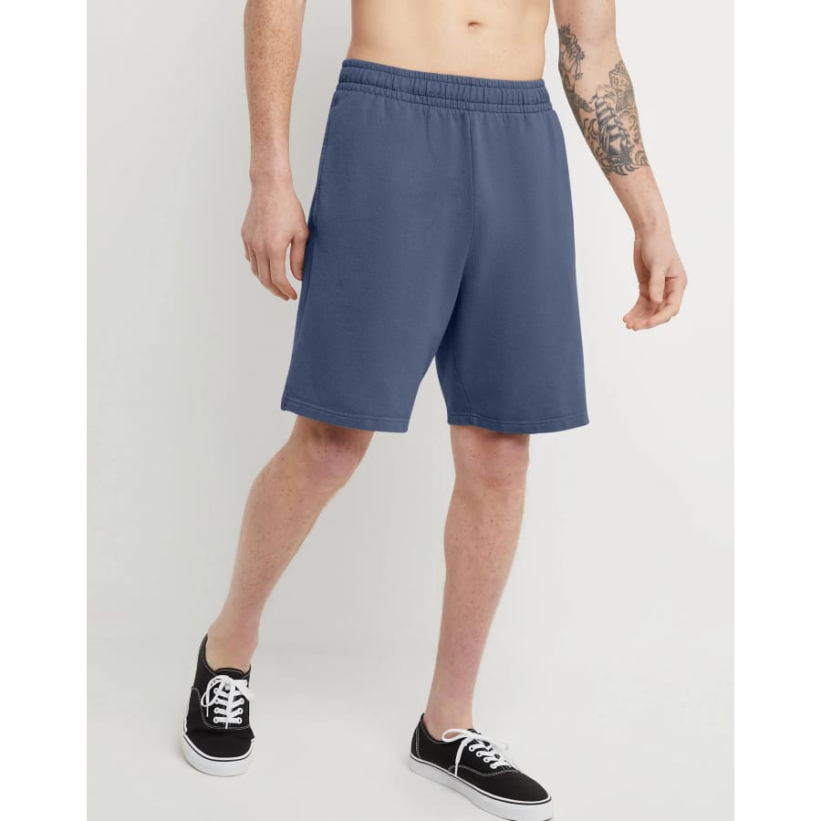Hanes Men's Sweat Shorts: $5 Hanes Men's Sweat Shorts: $5