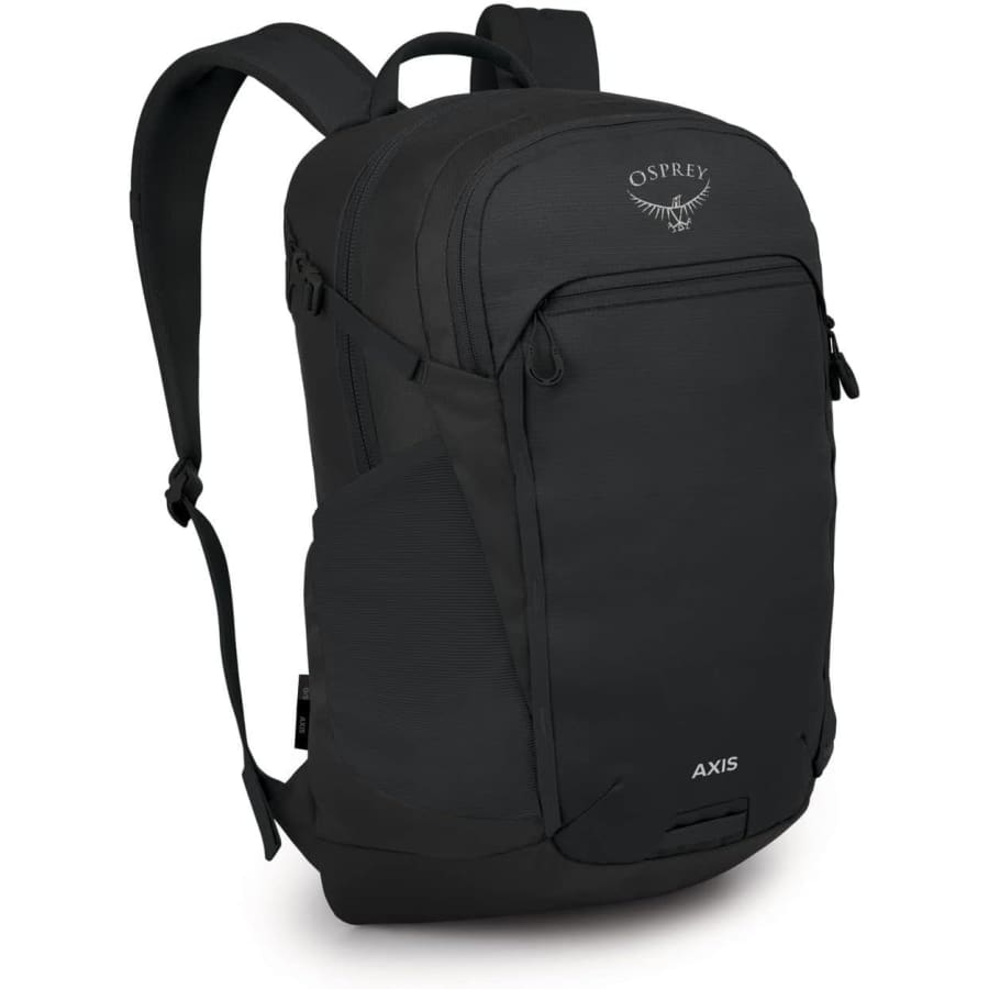 Osprey Axis Laptop Backpack: $45