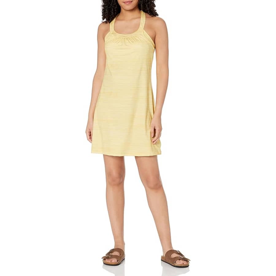 prAna Women's Cantine Dress: From $13