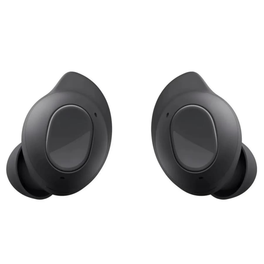 Open-box Samsung Galaxy Buds FE Wireless Noise Cancelling Earbuds: $31