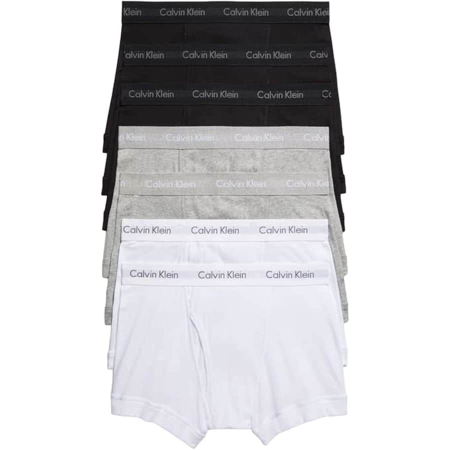 Calvin Klein Underwear Deals: Up to 79% off