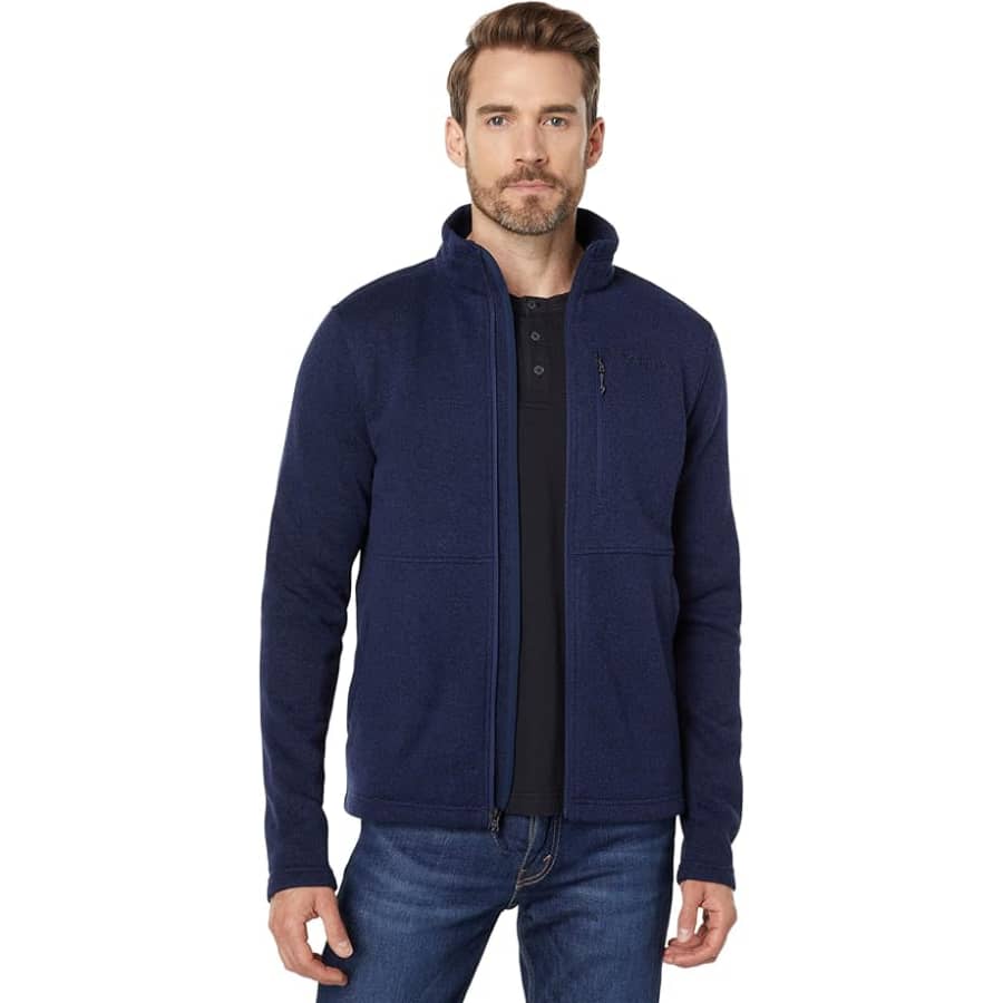Outerwear Deals at Zappos: Up to 70% off