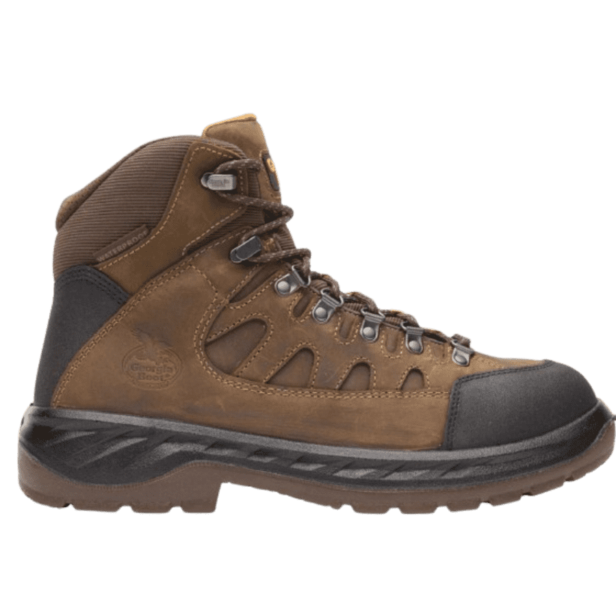 Georgia Boot Men's OT Waterproof Boots: $70 Georgia Boot Men's OT Waterproof Boots: $70