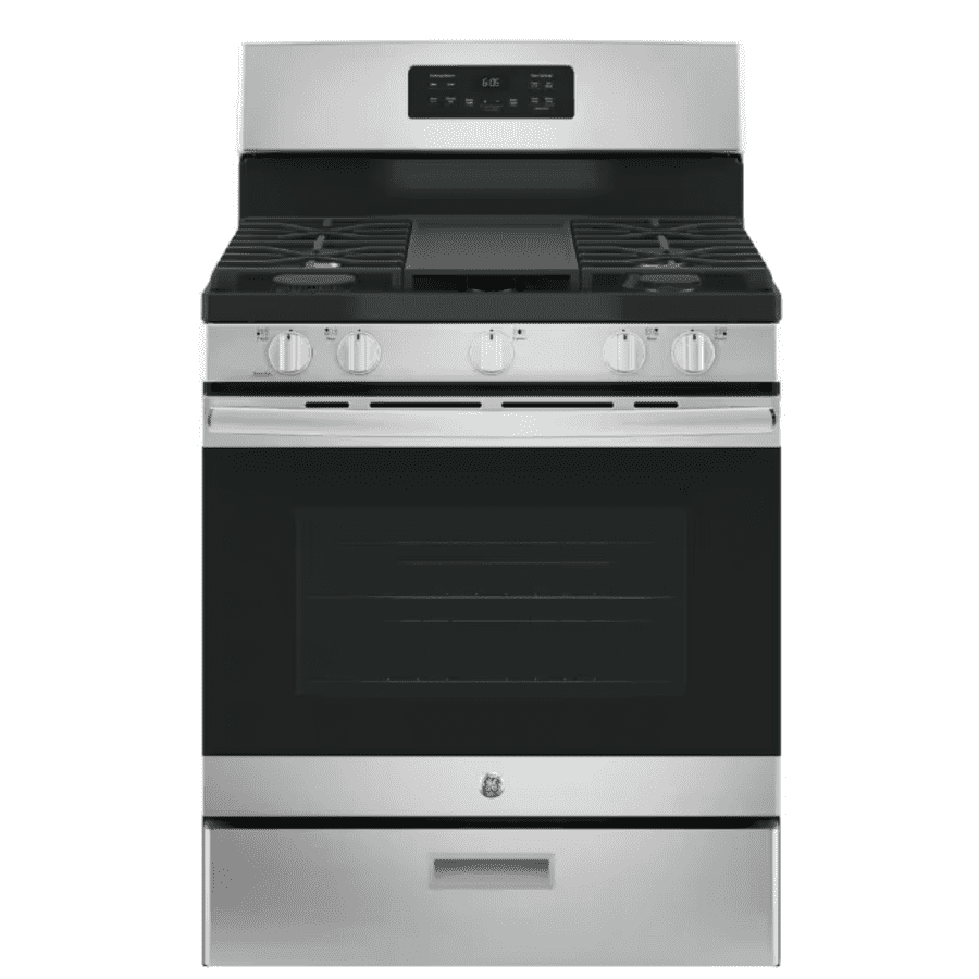 GE Special Appliance Buys at Home Depot: Up to 40% off