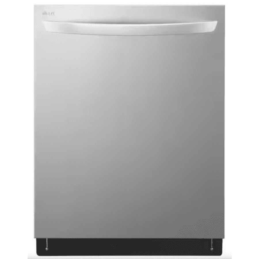 LG 24" PrintProof Stainless Steel Dishwasher: $598 LG 24" PrintProof Stainless Steel Dishwasher: $598