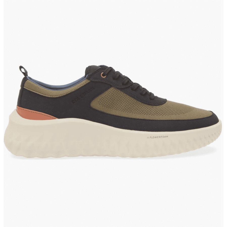 Cole Haan Men's Generation Zerogrand II Sneakers: $75 Cole Haan Men's Generation Zerogrand II Sneakers: $75