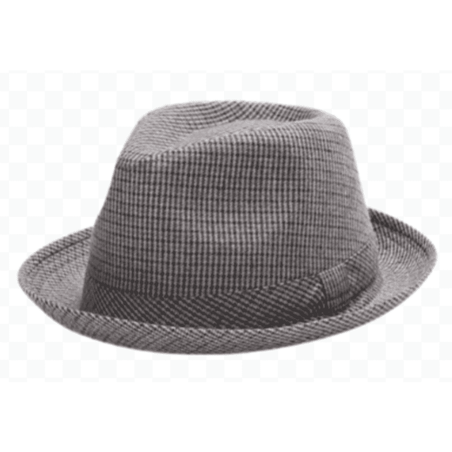 Jos. A. Bank Men's Herringbone Fedora: $25 Jos. A. Bank Men's Herringbone Fedora: $25