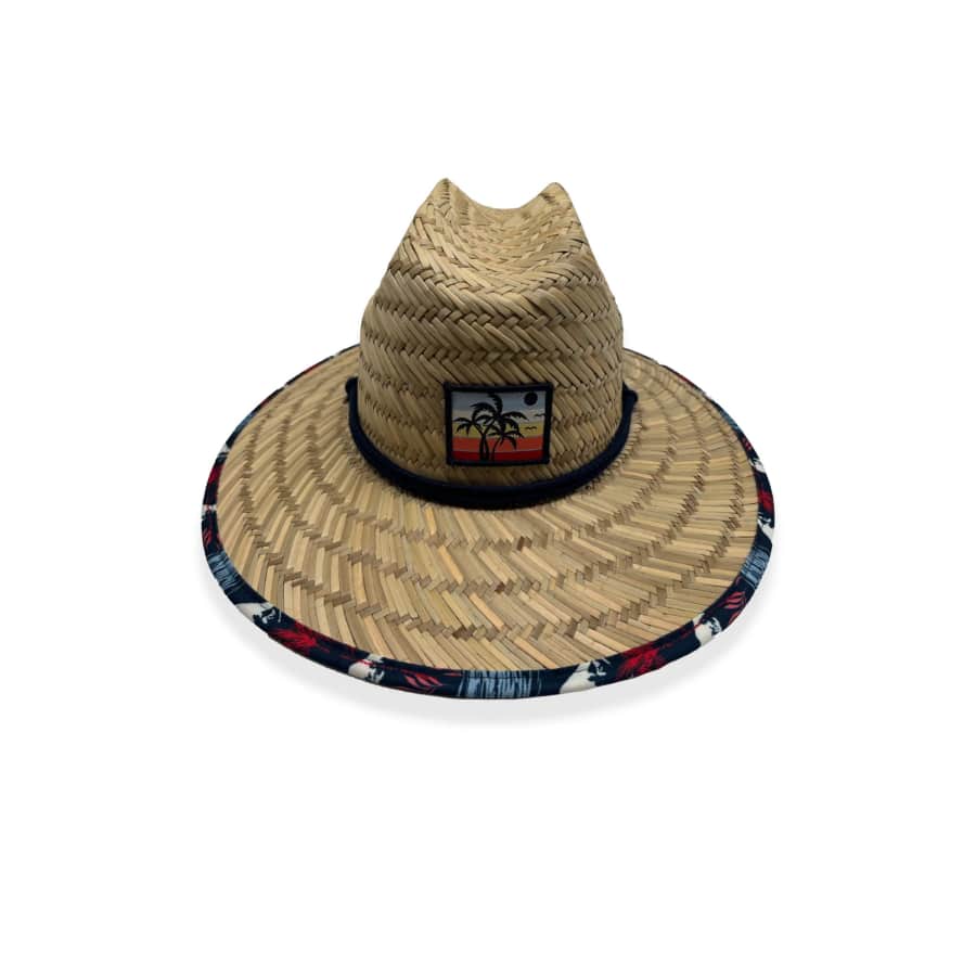 Ozark Trail Men's Straw Hat: $6.90 Ozark Trail Men's Straw Hat: $6.90