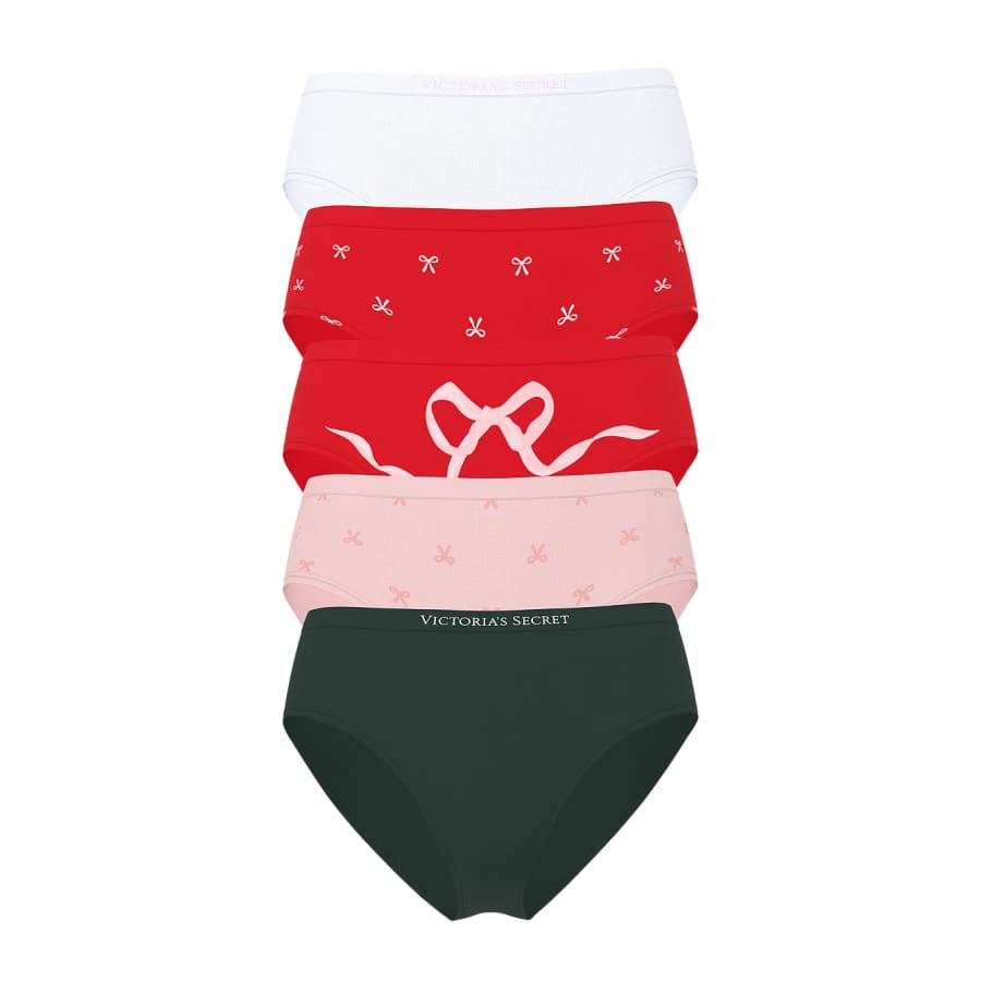 Victoria's Secret Panty Multipacks: $20 Victoria's Secret Panty Multipacks: $20