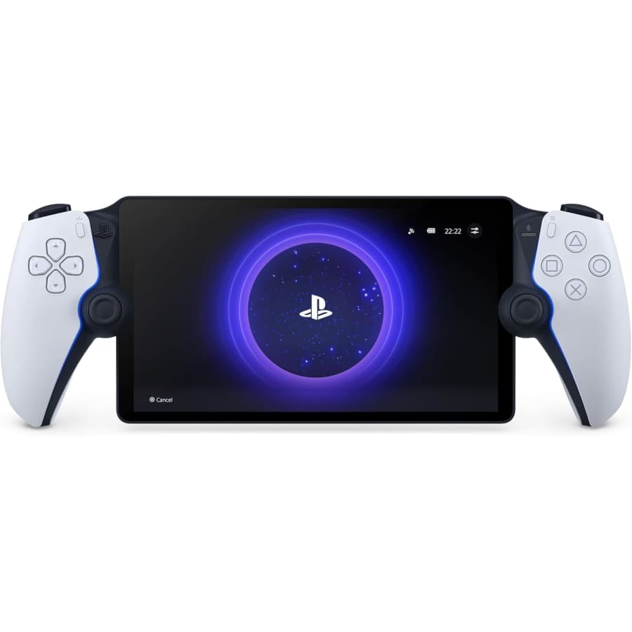 PlayStation Portal Remote Player 5: $178.99 PlayStation Portal Remote Player 5: $178.99