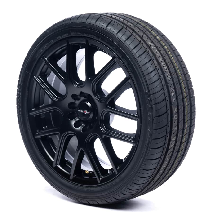 Kumho Tires at Walmart: Up to 50% off Kumho Tires at Walmart: Up to 50% off