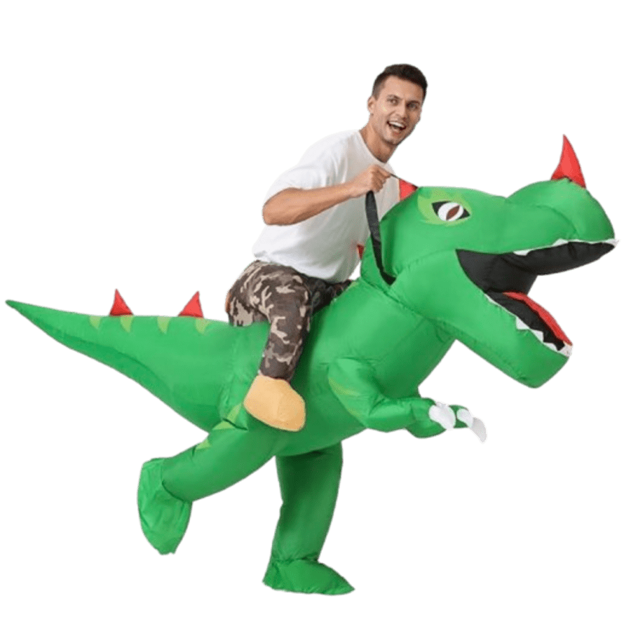 Halloween Costumes at Amazon: Up to 80% off