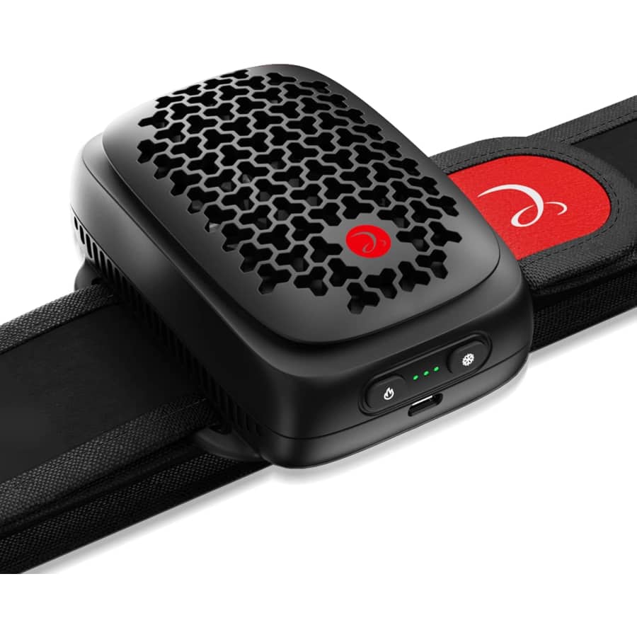 Comfytemp Portable Instant Cold, Heat, and Contrast Therapy Machine: $60 w/ Prime Comfytemp Portable Instant Cold, Heat, and Contrast Therapy Machine: $60 w/ Prime