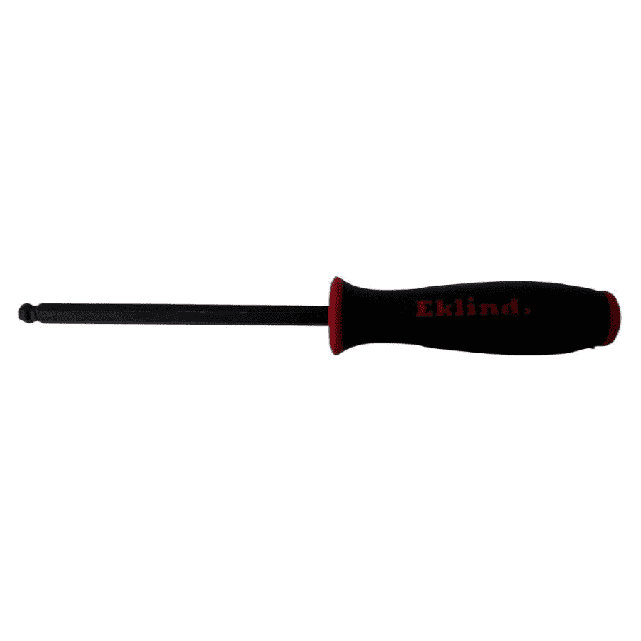 Eklind 7/32" Ball-Hex Screwdriver: $2.07 Eklind 7/32" Ball-Hex Screwdriver: $2.07