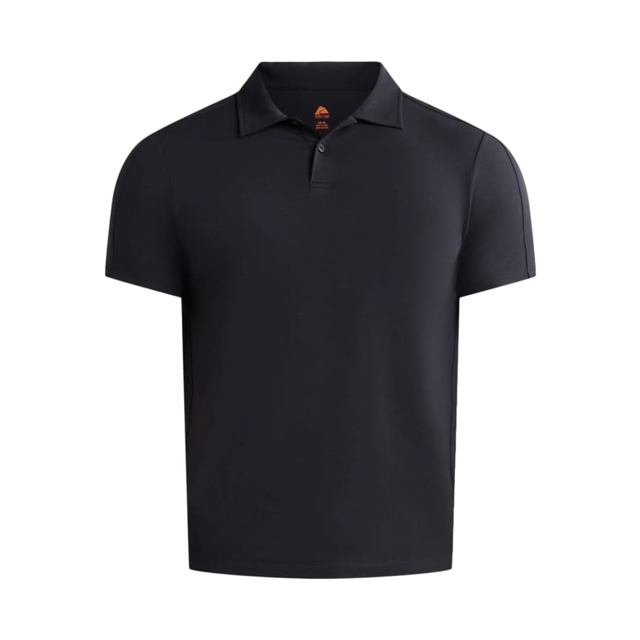 Ozark Trail Men's Merino Wool Blend Polo Shirt: $8.90 Ozark Trail Men's Merino Wool Blend Polo Shirt: $8.90