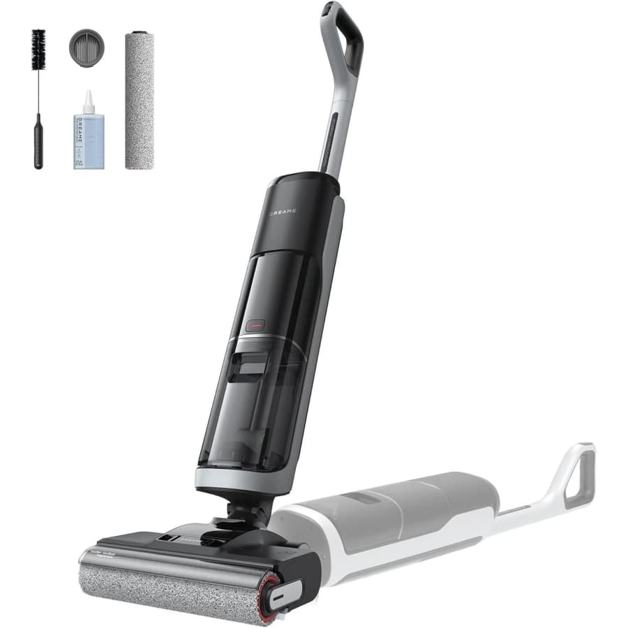 Refurb Dreame H14 Cordless Wet/Dry Vacuum Cleaner: $189.98 Refurb Dreame H14 Cordless Wet/Dry Vacuum Cleaner: $189.98