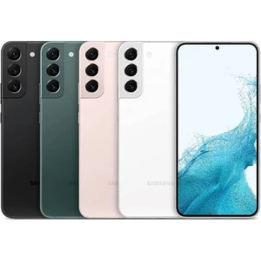 Refurb Samsung Galaxy Phone Deals at eBay: Up to 80% off