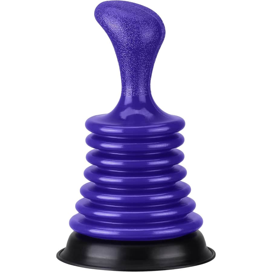 Luigi's Mini Plunger: $9.99 Luigi's Mini Plunger: $9.99