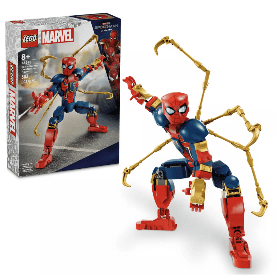 LEGO Flash Deals at Macy's: All at $20 LEGO Flash Deals at Macy's: All at $20