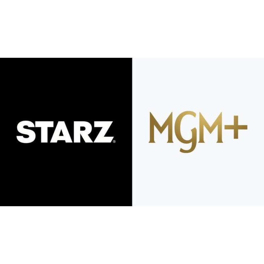 Starz & MGM+ Value Pack Subscription at Roku: Free 7-day trial Starz & MGM+ Value Pack Subscription at Roku: Free 7-day trial