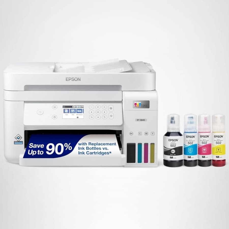 Epson Black Friday Deals at Amazon: Up to 36% off