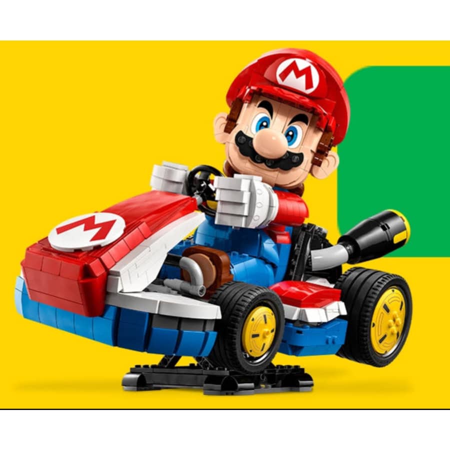 LEGO MAR10 Day Deals: 2x points for Insiders LEGO MAR10 Day Deals: 2x points for Insiders