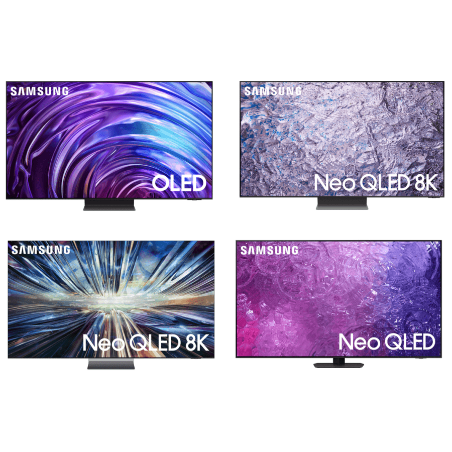 $50 Off a Samsung TV at Best Buy: When you recycle an old TV