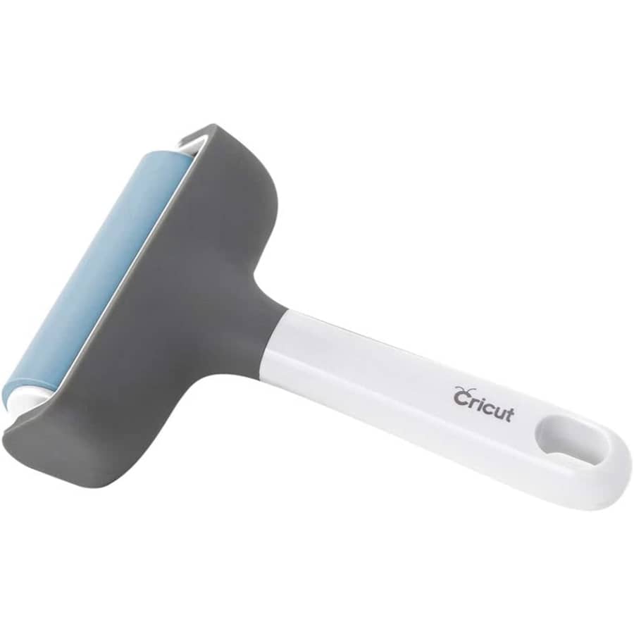 Cricut Brayer: $9