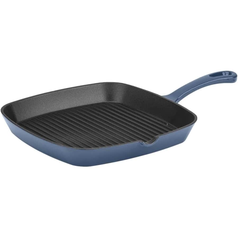 Cuisinart 9.25" Square Grill Pan: $27