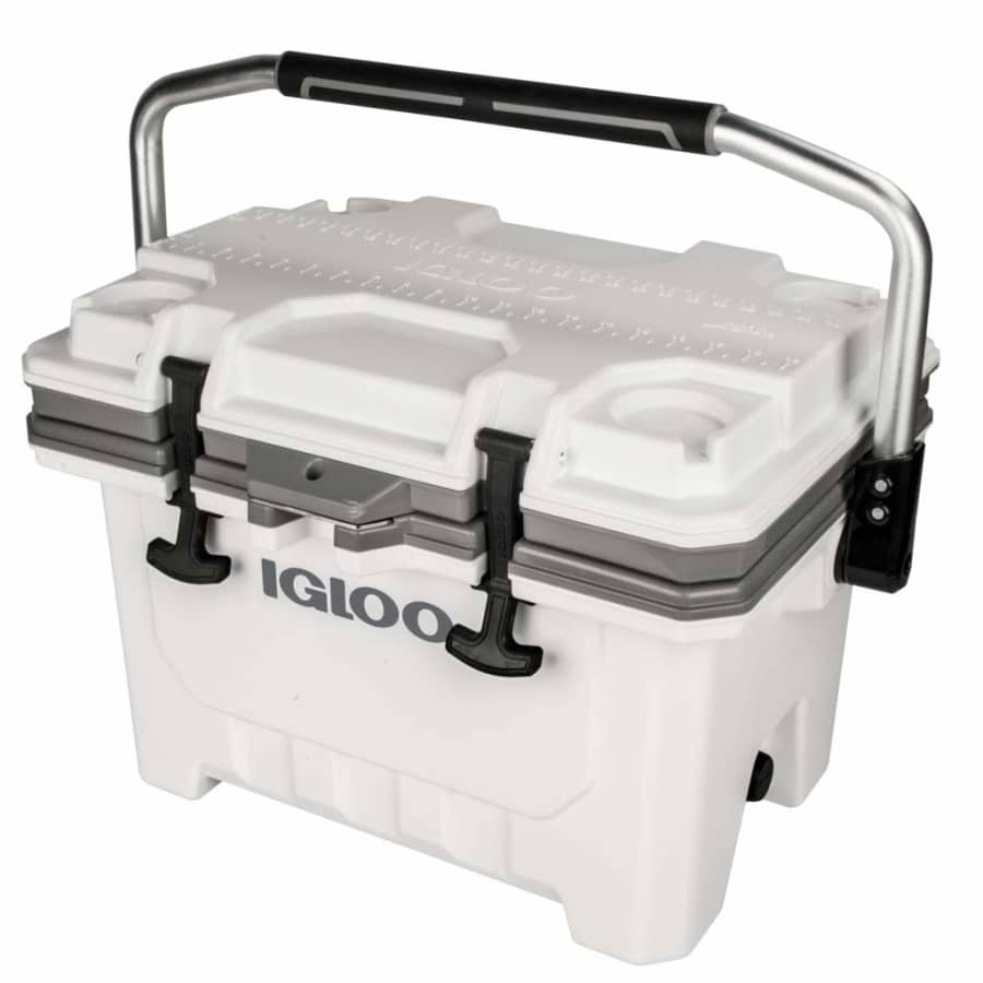 Igloo 24-Quart IMX Insulated Ice Chest: $95 w/ Prime Igloo 24-Quart IMX Insulated Ice Chest: $95 w/ Prime