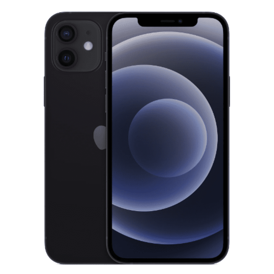 Apple iPhone 12 64GB Prepaid Smartphone for Straight Talk: $199 Apple iPhone 12 64GB Prepaid Smartphone for Straight Talk: $199