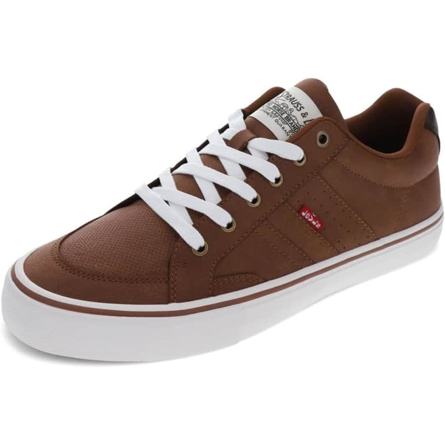 Levi's Men's Avery Sneakers: $25