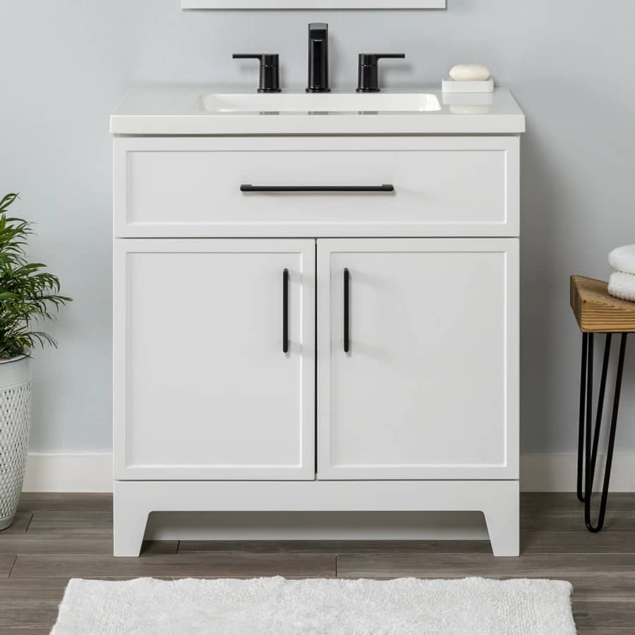 Bathroom Deals at Lowe's: Up to 55% off Bathroom Deals at Lowe's: Up to 55% off