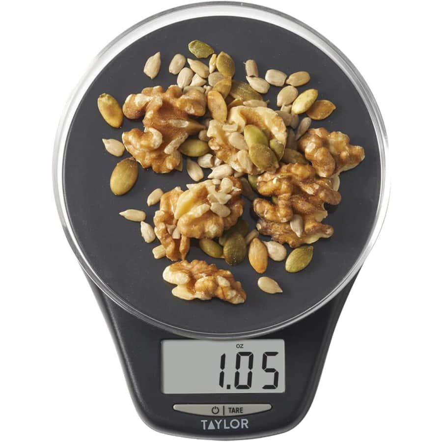 Taylor Scales and Thermometers Prime Day Deals at Amazon: Up to 56% off