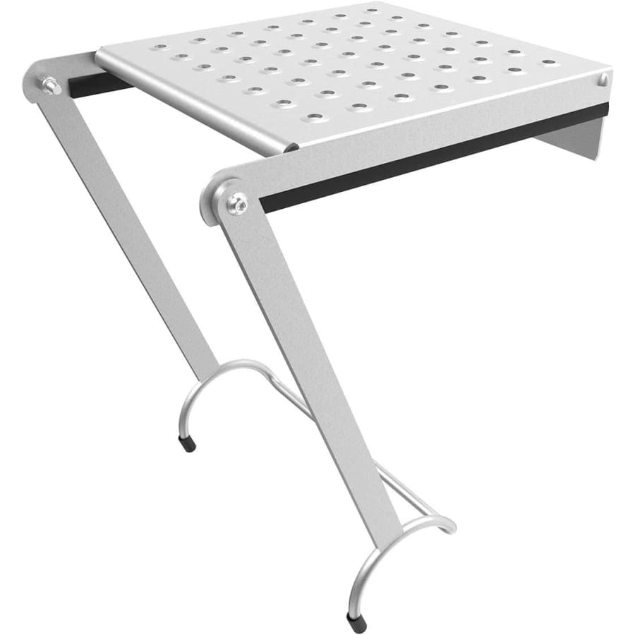 Little Giant Ladder Work Platform: $41 Little Giant Ladder Work Platform: $41