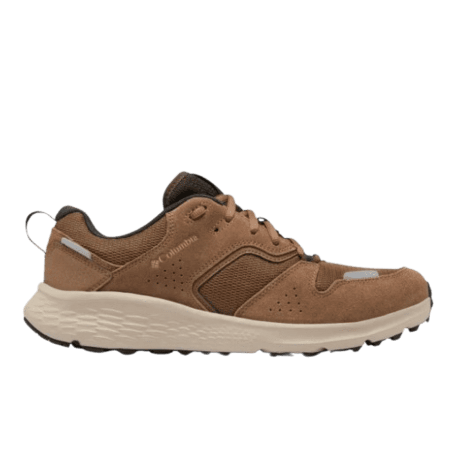 Columbia Men's Benson Shoes: $42