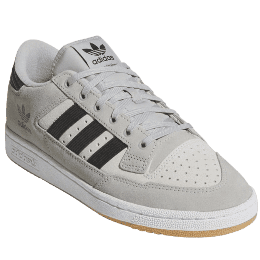 adidas Men's Centennial ADV Skate Sneakers: $43