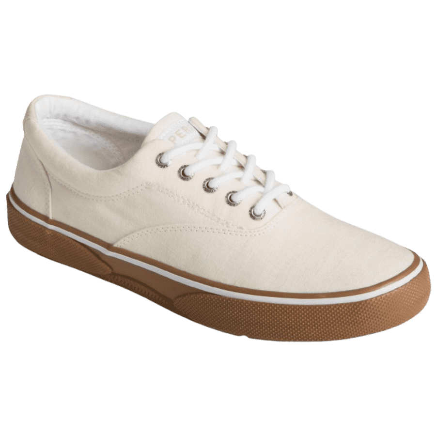Sperry Men's Halyard CVO Shoes (10 only): $20