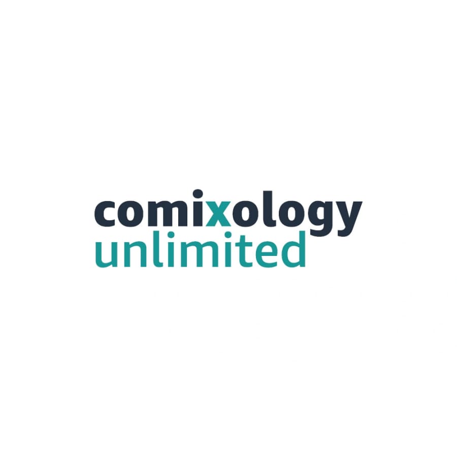 Comixology Unlimited Subscription: 30-Day Free Trial