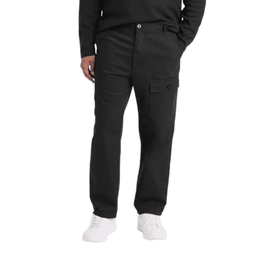 Houston White Men's Relaxed Cargo Pants: $10.19 Houston White Men's Relaxed Cargo Pants: $10.19
