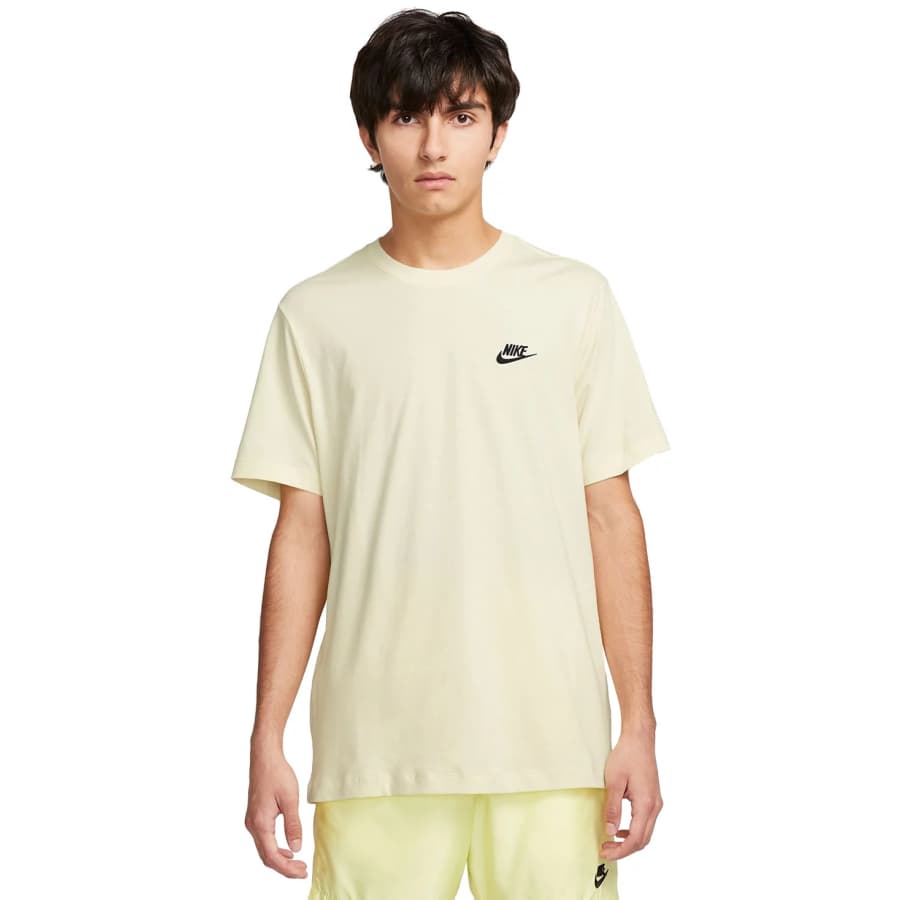 Nike Men's Sportswear Club T-Shirt: $21