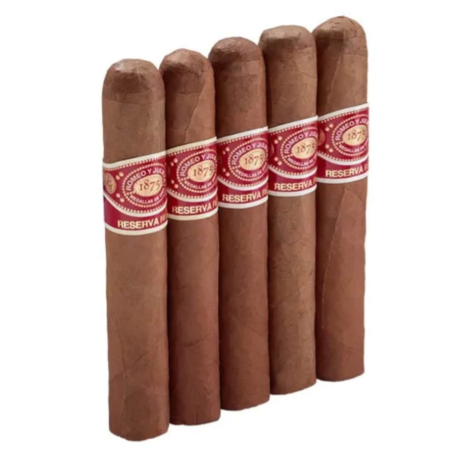 Cigar 5-Packs at Famous Cigars: Up to 80% off Cigar 5-Packs at Famous Cigars: Up to 80% off