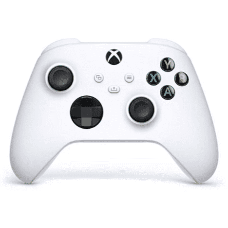 Microsoft Xbox Series X|S & Xbox One Wireless Controller: $35 Microsoft Xbox Series X|S & Xbox One Wireless Controller: $35