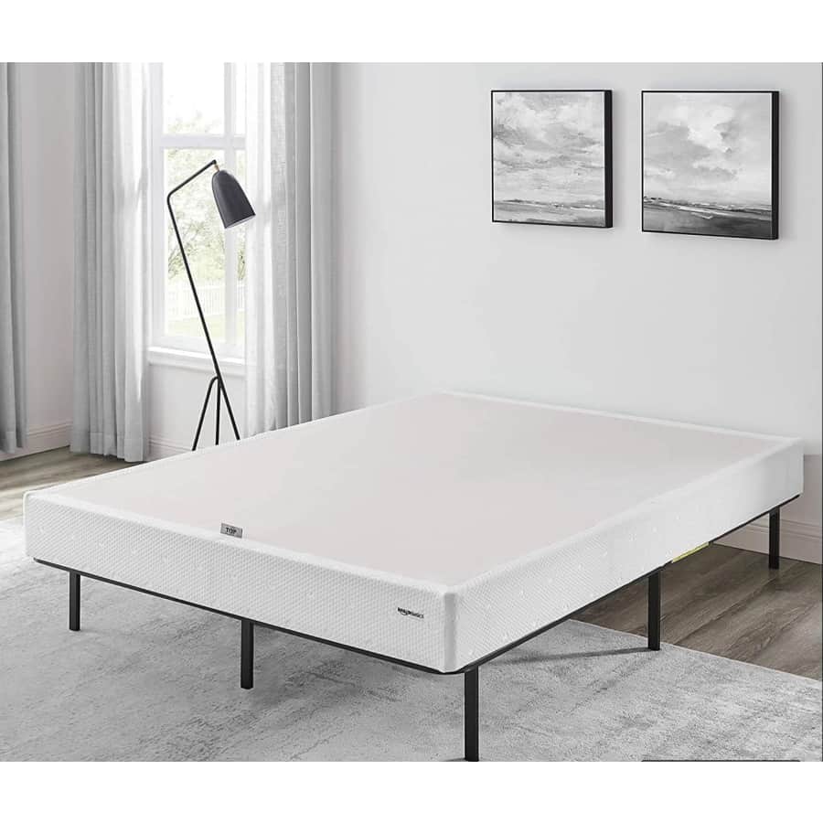 Amazon Basics Mattresses Prime Day Deals: Up to 40% off