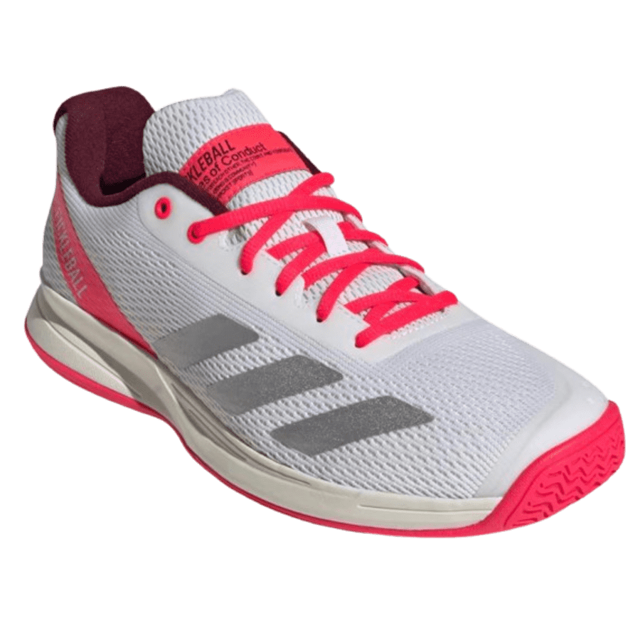adidas Men's Pickleball Shoes: $27