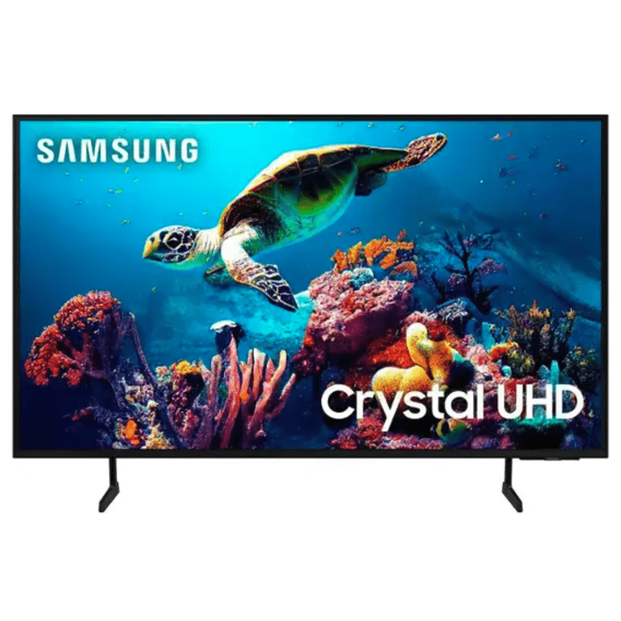 Samsung DU6900 Series UN55DU6900 55" 4K HDR UHD Smart TV: $300 Samsung DU6900 Series UN55DU6900 55" 4K HDR UHD Smart TV: $300