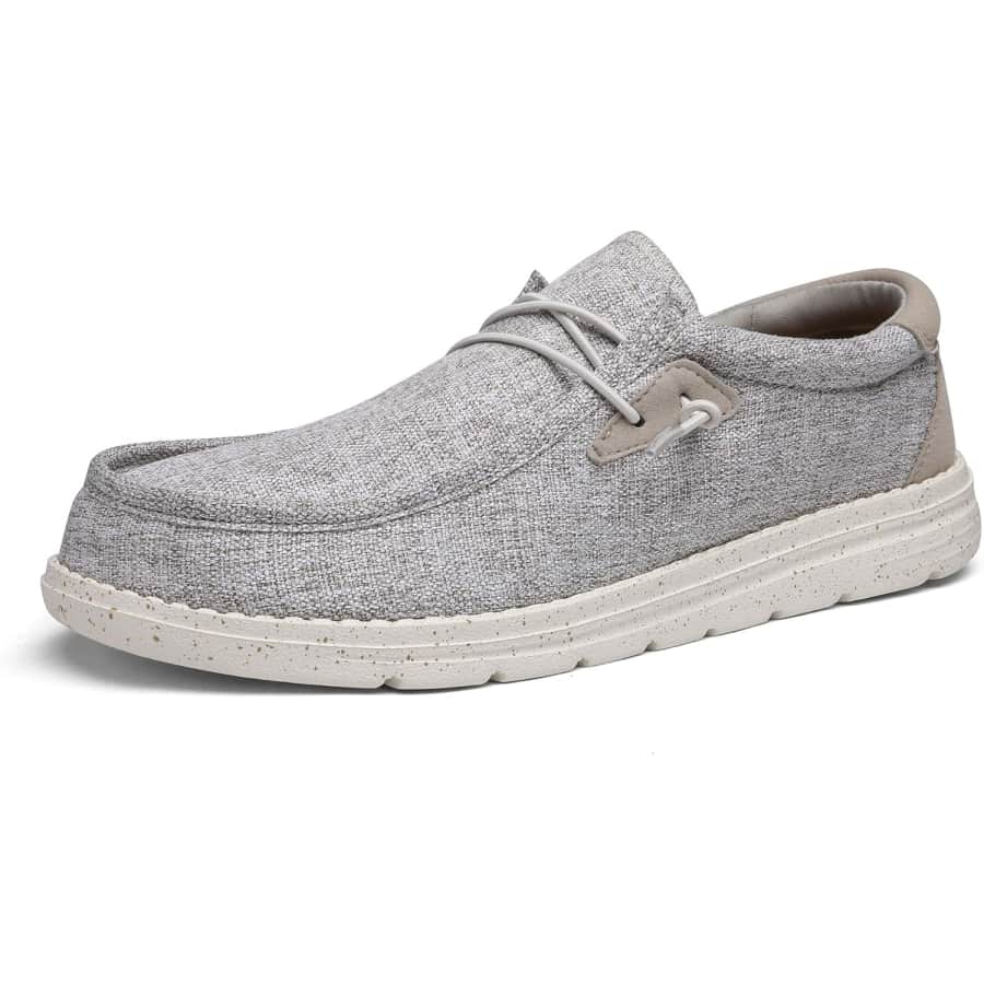 Bruno Marc Men's Casual Slip-On Loafers: From $22 Bruno Marc Men's Casual Slip-On Loafers: From $22