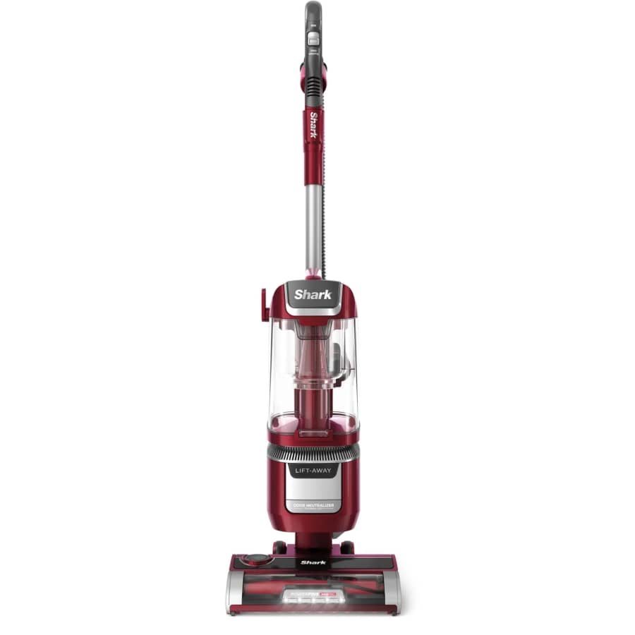 Shark Lift-Away Upright Vacuum Cleaner: $118 Shark Lift-Away Upright Vacuum Cleaner: $118