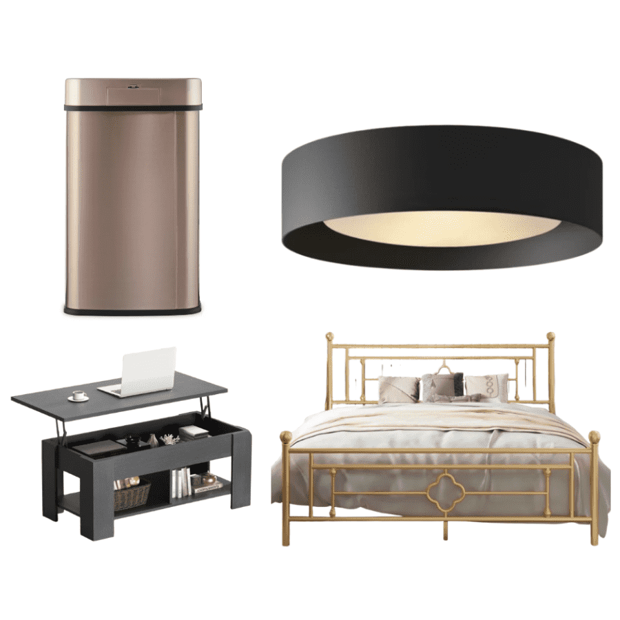 Wayfair Open-Box Deals: Save on 1,000's of items Wayfair Open-Box Deals: Save on 1,000's of items